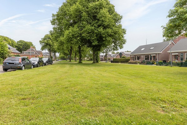 Medium property photo - Gerrit Imbosstraat 32, 9607 PD Foxhol